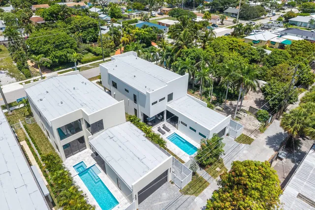Downtown Delray Beach Residence photo 66