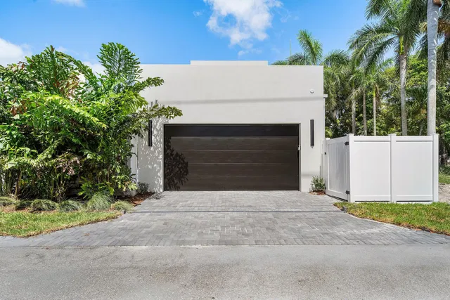 Downtown Delray Beach Residence photo 69