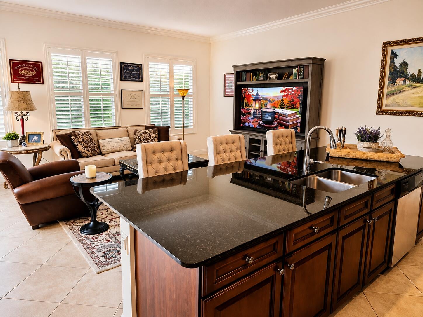 Unit 220 photo 6