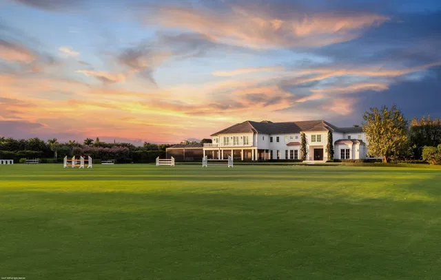 Palm Beach Point Residence photo 3