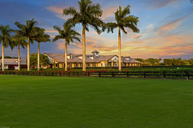Palm Beach Point Residence photo 5
