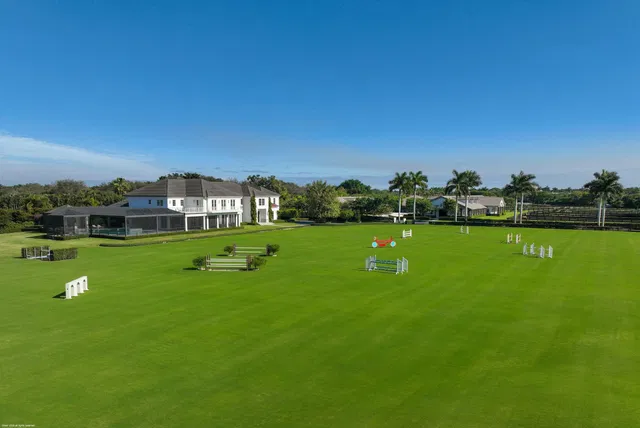 Palm Beach Point Residence photo 6