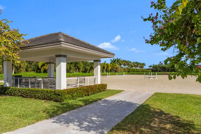 Palm Beach Point Residence photo 12