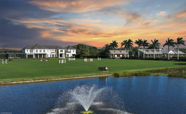 Palm Beach Point Residence photo 18