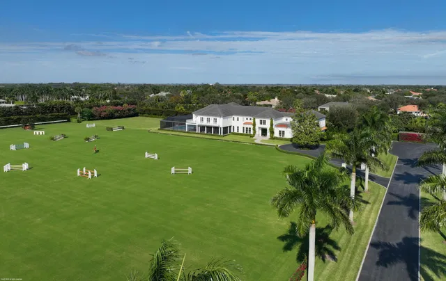 Palm Beach Point Residence photo 19