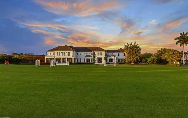 Palm Beach Point Residence photo 21