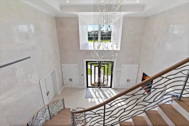 Palm Beach Point Residence photo 28