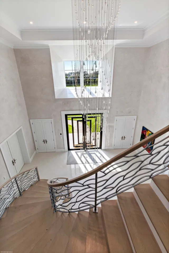 Palm Beach Point Residence photo 29