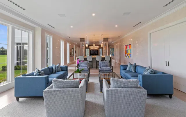 Palm Beach Point Residence photo 30