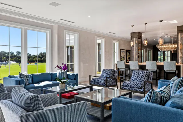 Palm Beach Point Residence photo 31