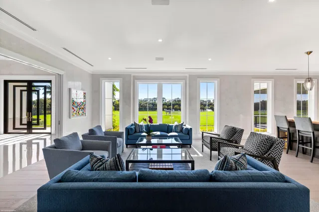Palm Beach Point Residence photo 32
