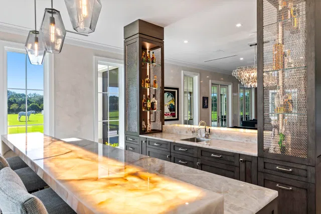 Palm Beach Point Residence photo 35