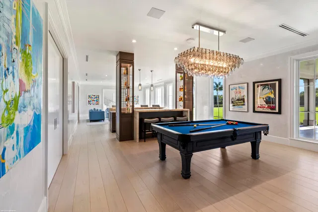 Palm Beach Point Residence photo 36
