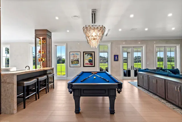 Palm Beach Point Residence photo 37