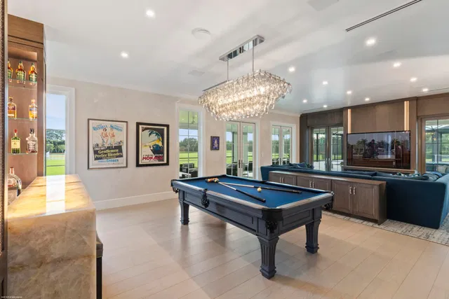Palm Beach Point Residence photo 38