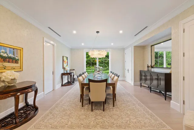 Palm Beach Point Residence photo 45