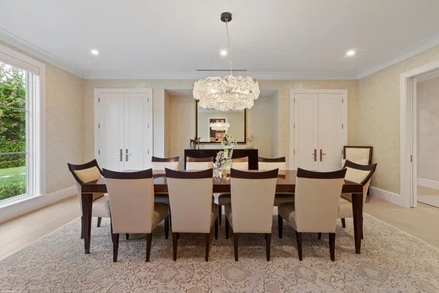 Palm Beach Point Residence photo 47