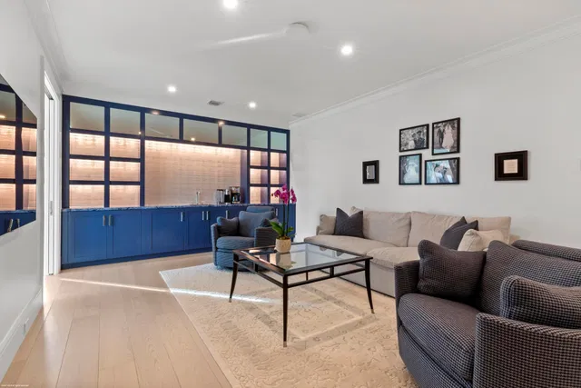 Palm Beach Point Residence photo 48