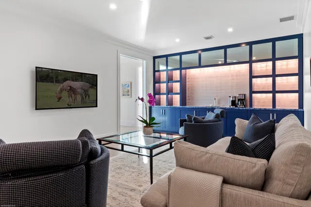 Palm Beach Point Residence photo 49