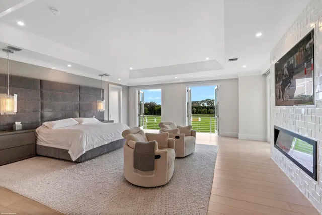 Palm Beach Point Residence photo 51