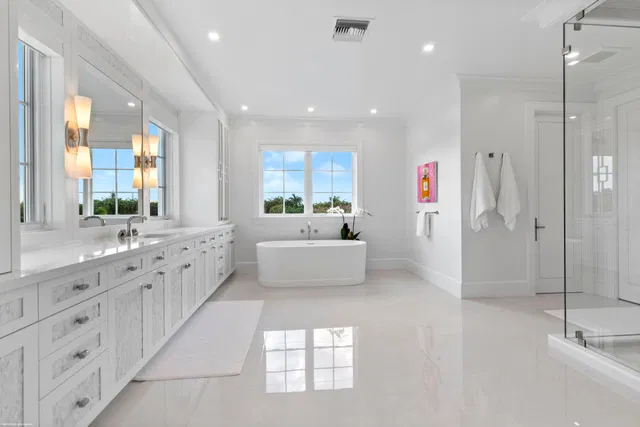 Palm Beach Point Residence photo 55