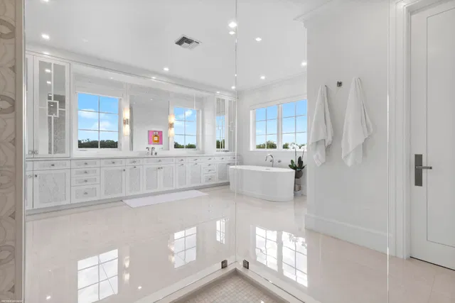 Palm Beach Point Residence photo 56