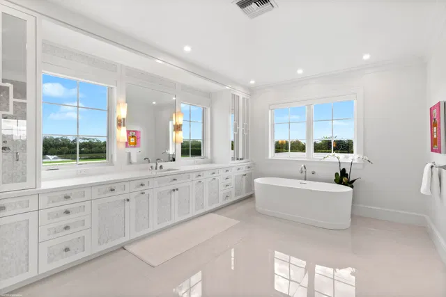 Palm Beach Point Residence photo 57