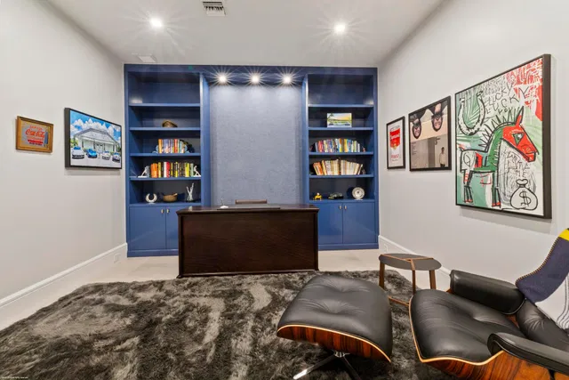 Palm Beach Point Residence photo 64