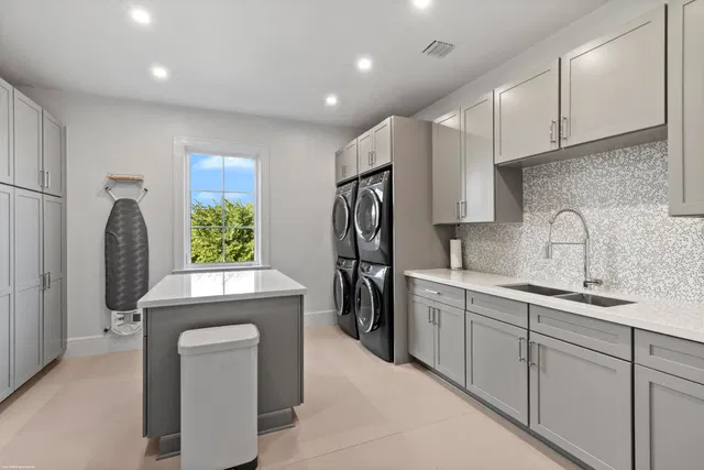 Palm Beach Point Residence photo 67