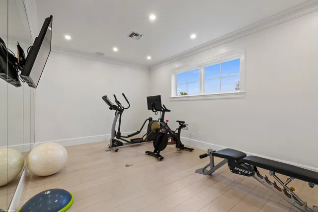 Palm Beach Point Residence photo 76