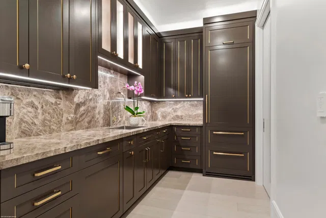 Palm Beach Point Residence photo 77