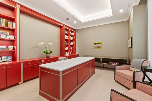 Palm Beach Point Residence photo 78