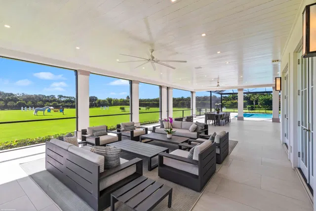 Palm Beach Point Residence photo 80