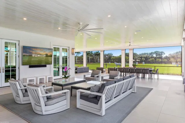 Palm Beach Point Residence photo 83