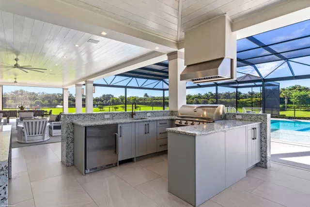 Palm Beach Point Residence photo 86
