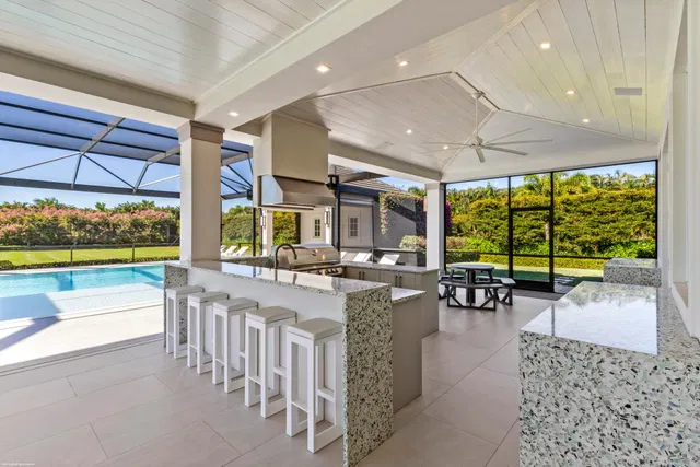 Palm Beach Point Residence photo 87