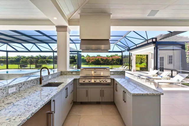 Palm Beach Point Residence photo 88