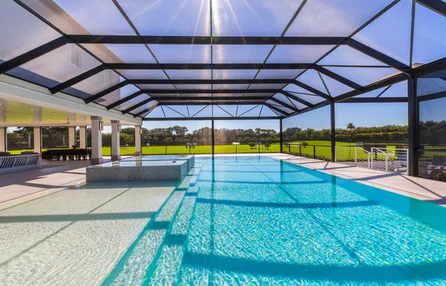 Palm Beach Point Residence photo 93