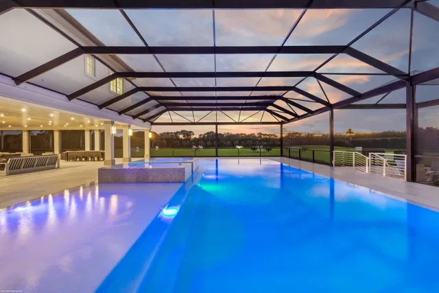 Palm Beach Point Residence photo 94