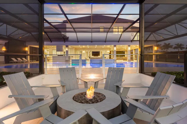 Palm Beach Point Residence photo 99