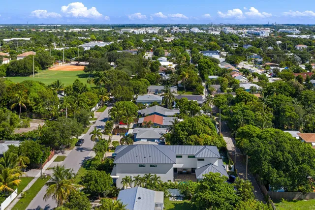 Downtown Delray Beach Residence photo 5