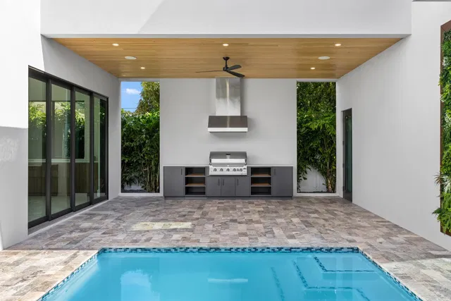 Downtown Delray Beach Residence photo 20