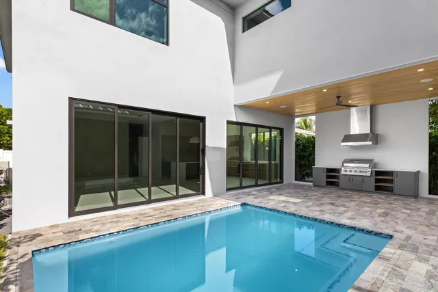 Downtown Delray Beach Residence photo 21