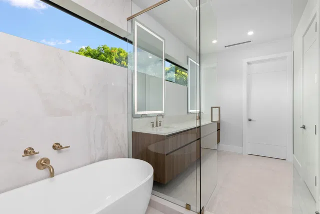 Downtown Delray Beach Residence photo 32