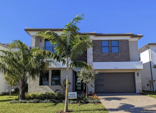 Boca Bridges Residence photo 3