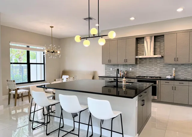 Boca Bridges Residence photo 15