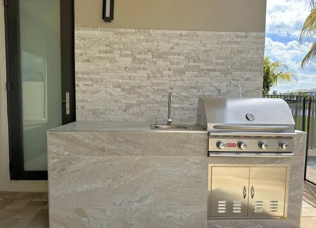 Boca Bridges Residence photo 17