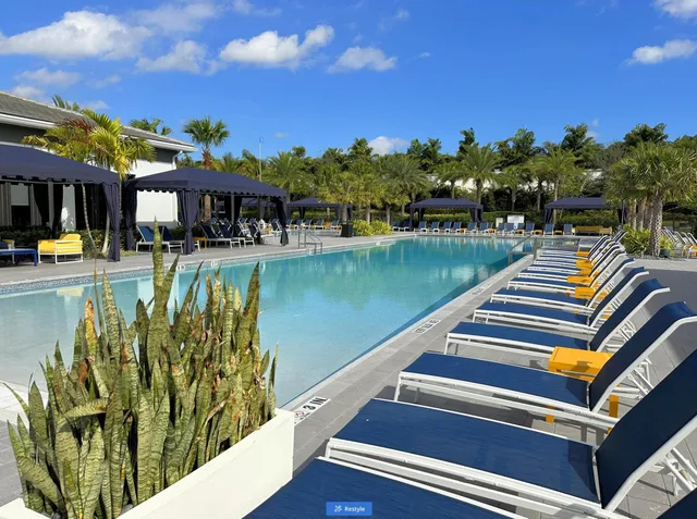 Boca Bridges Residence photo 54