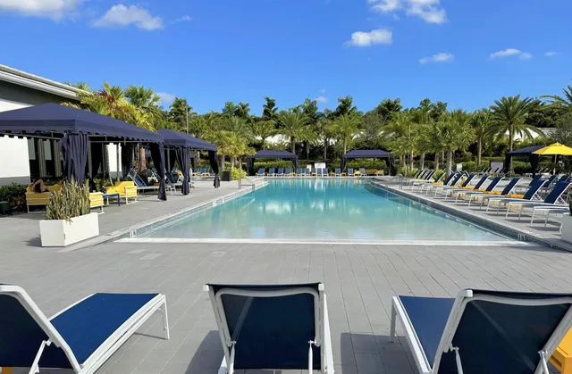 Boca Bridges Residence photo 55
