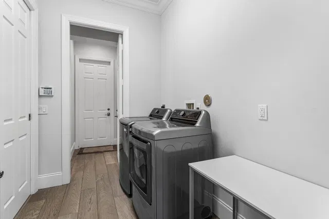 Homeland Residence photo 38